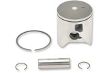 Piston cast 53,97mm size D RM 125 2000-2003