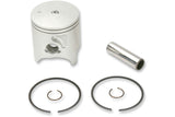 Piston cast 67,97mm size D YZ 250 before 1998