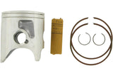 Piston cast 66,37mm size C YZ 250 after 1999