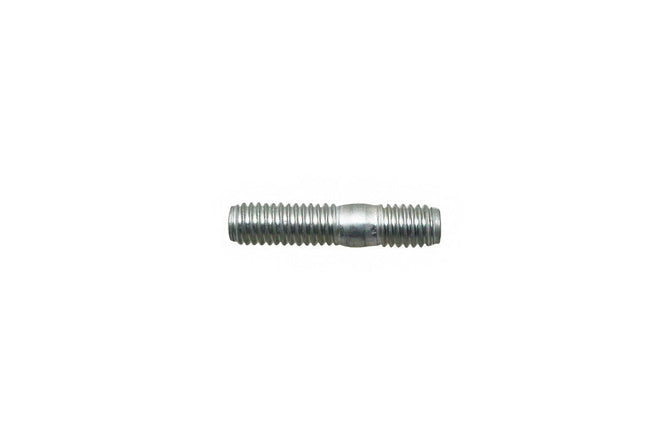 Avgasbult M6x28mm Piaggio / Vespa