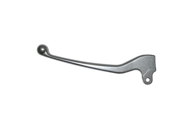 Bromshandtag vänster Vespa LX / S 50 - 150cc silver Piaggio