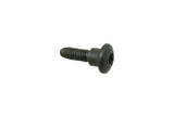 Screw M6x22mm license plate holder Piaggio / Vespa
