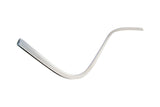Legshield Beading left Vespa ET2 / ET4 50 - 150cc chrome