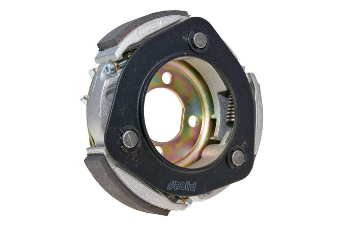 Klipp Polini Maxi 3G För Race 134mm Vespa 125 - 300