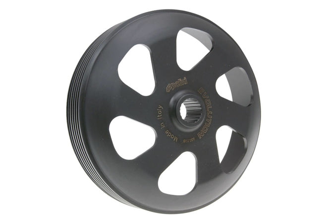 Kopplingsskiva Polini Maxi Speed Evolution 134mm Piaggio Vespa / MP3 125 - 300cc