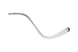 Legshield Beading right Vespa ET2 / ET4 50 - 150cc chrome