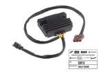 Voltage Regulator 7 wires/2 multi-plugs for Piaggio / Vespa 125cc - 500cc