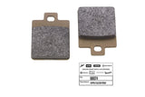 Brake Pads Piaggio Zip / Vespa / MP3