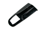Horn Cover unpainted - original spare part Vespa GTS 125 - 300cc