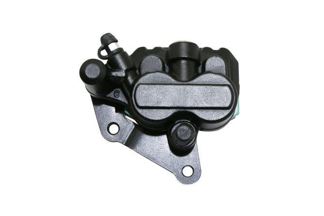 Bromssats fram (Hengton) Vespa GTS / GTV 125 - 300cc