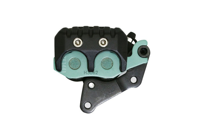 Bromssats fram (Hengton) Vespa GTS / GTV 125 - 300cc