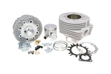 Cylinder Kit Polini 177cc 57mm stroke Vespa PX / Cosa 125 - 200