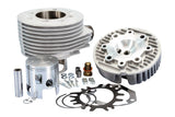 Cylinder Kit Polini 187cc, Vespa PX / Cosa 125 - 200, d=63mm, 60mm stroke