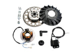 Ignition / Alternator complete Polini analog Vespa PX 125 / 150 / 200cc