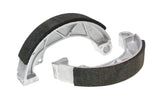 Brake Shoes Polini 152x25mm Lambretta 125 LI / 150 LI / 175 LI / 175 TV II