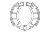 Brake Shoes Polini 90x18mm Piaggio Ciao / Bravo / Si