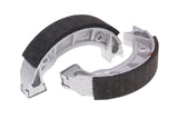 Brake Shoes Polini 105x20mm Piaggio mopeds