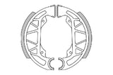 Brake Shoes rear Polini 100x20mm Piaggio Typhoon / NRG