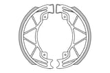 Brake Shoes Polini 140x25mm Piaggio / Vespa I-GET 125 - 150cc