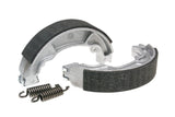 Brake Shoes Polini 125x25mm Honda SH / PCX / NES 125