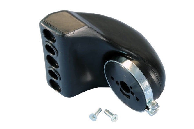 Luftfilterbox Polini D.16mm Vespa 50 Special / PK / S