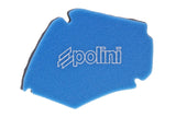 Air Filter Foam Insert Polini Piaggio Zip 4-stroke / Fast Rider 2-stroke