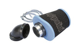 Air Filter Polini Evolution conical 90° angle D.48mm PWK