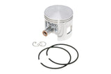 Piston Polini D.55mm 102cc Vespa 50 Special / PK 50 / S / Ape