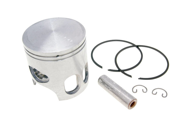 Kolv (översize) Polini 10mm pin 70cc Sport / Corsa Minarelli vertikal