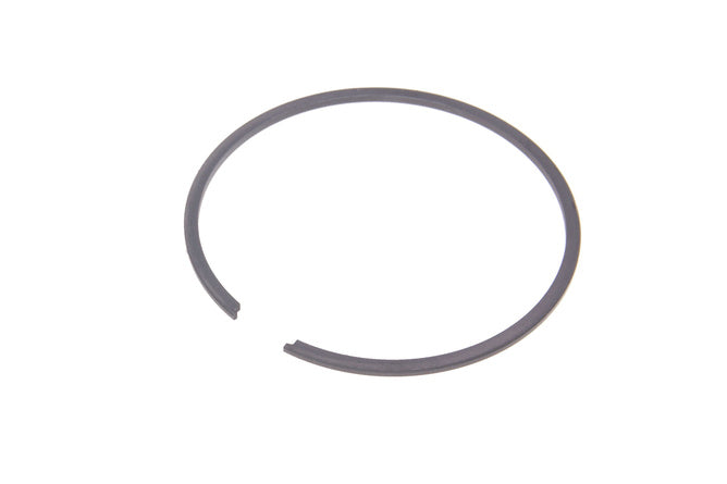 Pistonring oversize Polini 47,4x1mm 70cc Sport / Corsa Minarelli vertikal