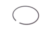 Piston Ring oversize Polini 47,4x1mm 70cc Sport / Corsa Minarelli vertical