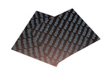 Carbon Fiber Sheet Polini (110x110)
