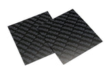 Carbon Fiber Sheet Polini (110x110)