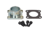 Exhaust Flange Cylinder Polini 177cc / 187cc / Vespa PX / Cosa 150 - 200
