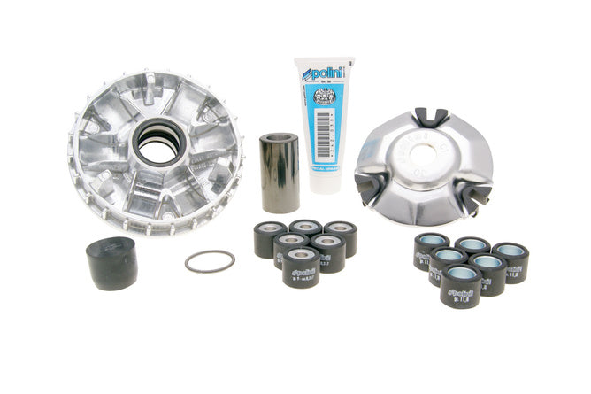 CVT Variator Polini Maxi Hi-Speed Kymco Downtown 125i