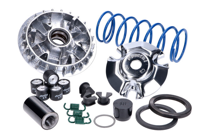 CVT Polini Maxi Hi-Speed Honda SH 125i / 150i ABS Euro 5