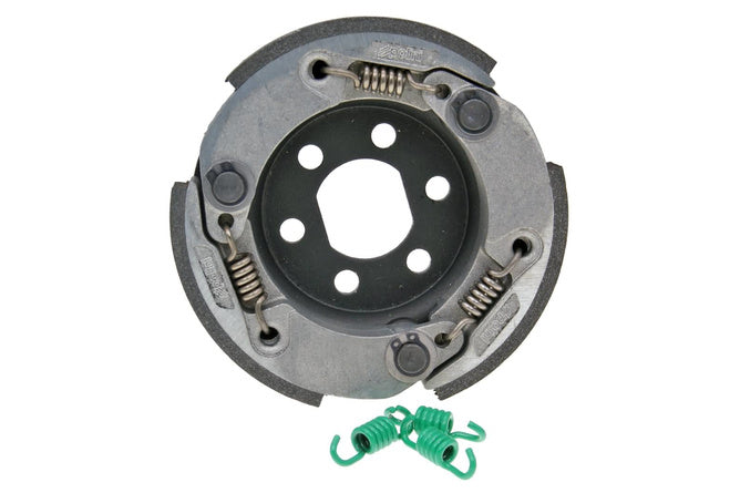Koppling Polini Speed Clutch 3G Piaggio / Peugeot / GY6
