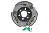 Clutch Polini Speed Clutch 3G Piaggio / Peugeot / GY6