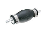 Hand Pump fuel Polini 7mm connection