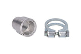 Intake Flange Polini CP 19mm carburetor Piaggio Ape 50