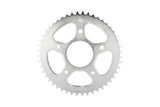 Rear Sprocket 48 teeth - 420 Peugeot / Rieju