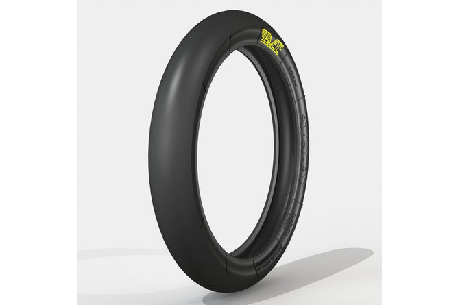 Däck PMT 90/80 - 17" Hårt H Slick