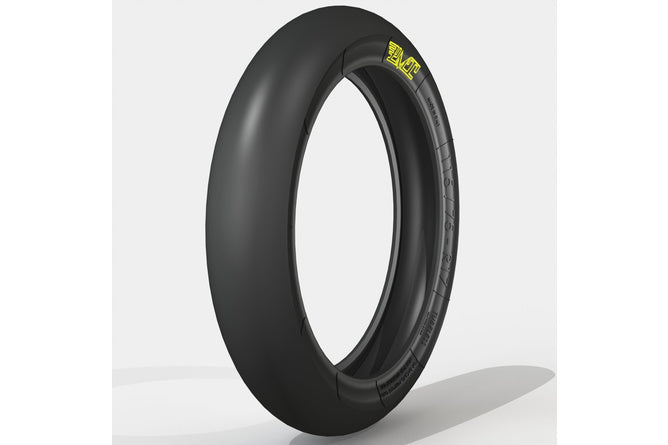 Däck PMT 115/75 - 17" Soft S Slick