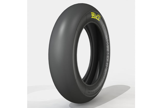 Däck PMT 100/85 - 10" Medium M Slick