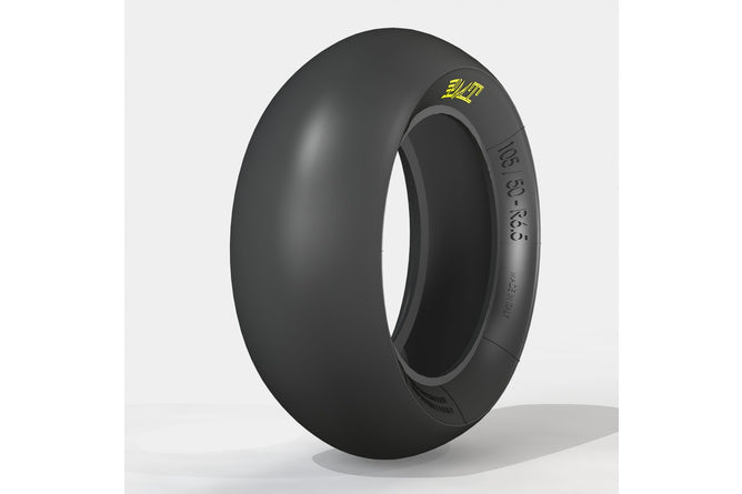Däck PMT 105/50 - 6.5" T41 Slick för E-Scooter