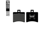 Brake Pads Galfer semi-metallic Aprilia SR50 / Sportcity
