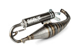 Tuning Kit cylinder + exhaust Stage6 R/T 70cc Minarelli horizontal LC