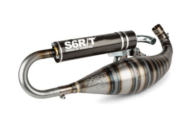Tuning Kit cylinder + vevstake + avgass Racing Stage6 R/T FL100