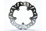 Brake Disc Polini 267mm Yamaha Xmax / Tmax