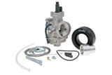 Carburetor Kit Polini CP 19mm Piaggio Ape 50